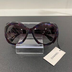 Chanel Butterfly Sunglasses 5323 Multicolor (112979)
